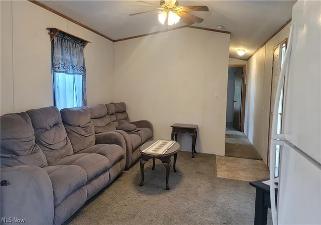 4th image of 211 Broughton Ave, Marietta, OH 45750 | MLS# 5222258