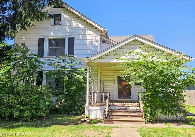Homes for sale in Canton, OH | 1023 Dueber Ave Sw, Canton, OH 44706 | MLS# 5222261