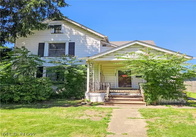 Homes for sale in Canton, OH | 1023 Dueber Ave Sw, Canton, OH 44706 | MLS# 5222261