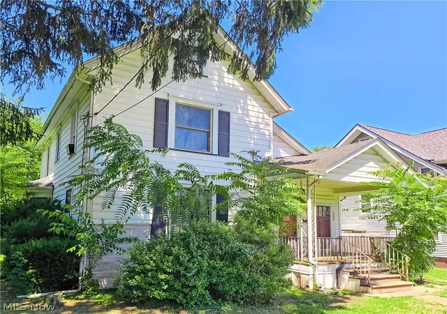 Homes for sale in Canton, OH | 1023 Dueber Ave Sw, Canton, OH 44706 | MLS# 5222261