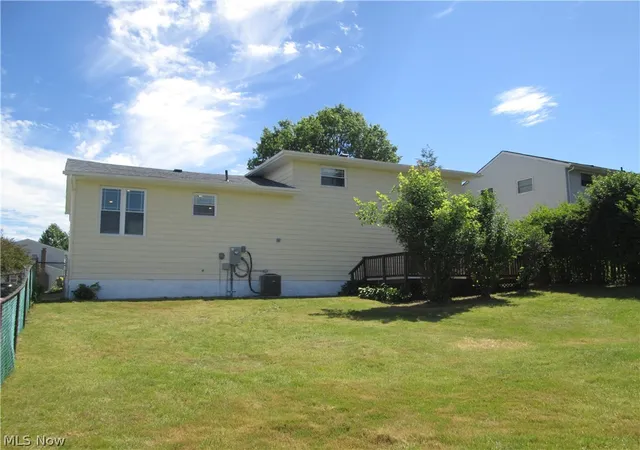 Photo 5 of Single family home for sale at 2887 Nancy Cir, Brunswick, OH 44212 | MLS# 5220961 | Listing updated on 2026-08-28