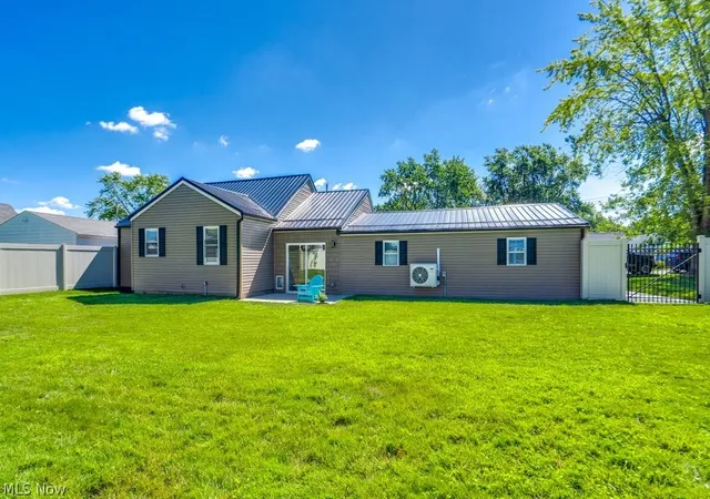 Homes for sale in Massillon, OH | 301 Avis Ave Nw, Massillon, OH 44646 | MLS# 5222126