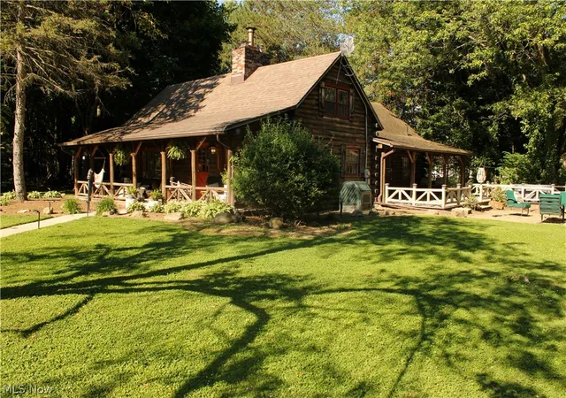 Photo 1 of Single family home for sale at 10566 Clapsaddle Ave Ne, Alliance, OH 44601 | MLS# 5221539 | Listing updated on 2026-07-27