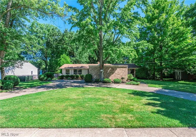 Homes for sale in Rocky River, OH | 18930 Story, Rocky River, OH 44116 | MLS# 5222169