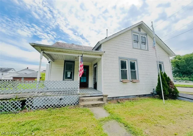 Homes for sale in Lowell, OH | 323 5th St, Lowell, OH 45744 | MLS# 5222253