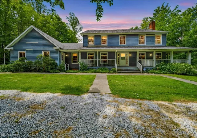 1st image of 8325 Lincoln Dr, Chesterland, OH 44026 | MLS# 5222240
