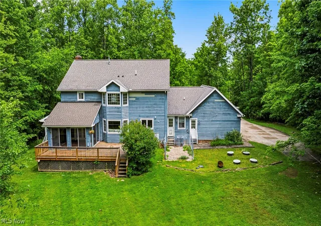 2nd image of 8325 Lincoln Dr, Chesterland, OH 44026 | MLS# 5222240