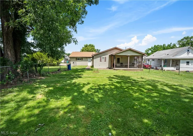 39th image of 1315 Cale St, Parkersburg, WV 26101 | MLS# 5221923
