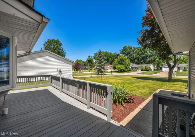 Homes for sale in North Ridgeville, OH | 6224 Denise Dr, North Ridgeville, OH 44039 | MLS# 5221792