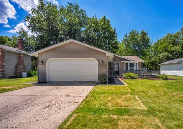 Homes for sale in North Ridgeville, OH | 6224 Denise Dr, North Ridgeville, OH 44039 | MLS# 5221792