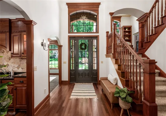5th image of 1920 Stockbridge Rd, Akron, OH 44313 | MLS# 5220004