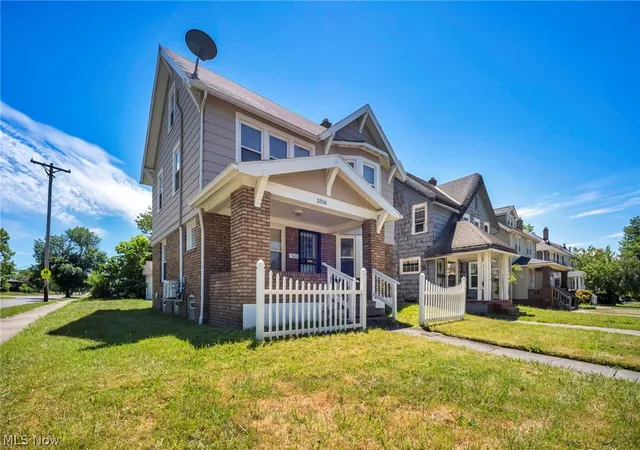 Homes for sale in Cleveland Heights, OH | 3326 Yorkshire, Cleveland Heights, OH 44118 | MLS# 5222120