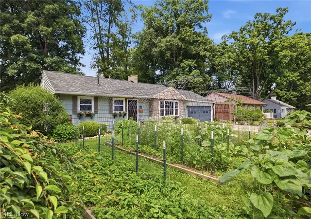 2nd image of 1136 Overlook Dr, Ashland, OH 44805 | MLS# 5222194