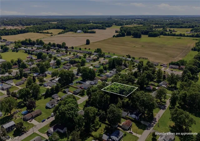 43rd image of 1136 Overlook Dr, Ashland, OH 44805 | MLS# 5222194
