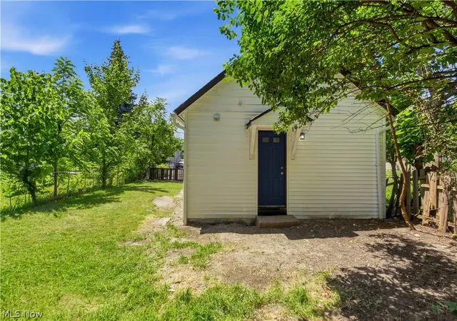 Homes for sale in Cleveland, OH | 3443 E 75th St, Cleveland, OH 44127 | MLS# 5221910