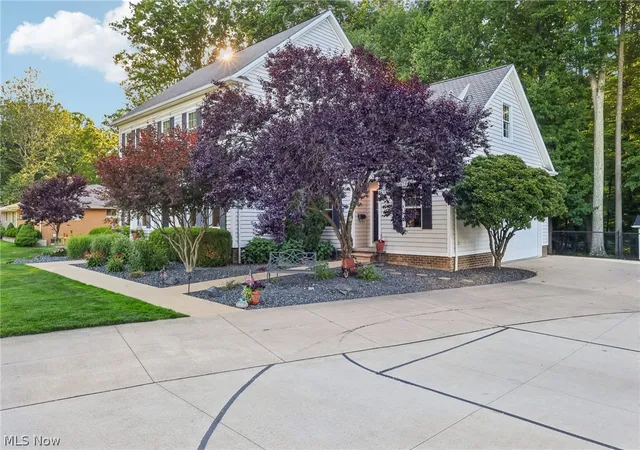 3rd image of 7140 Indian Trl, Poland, OH 44514 | MLS# 5222203