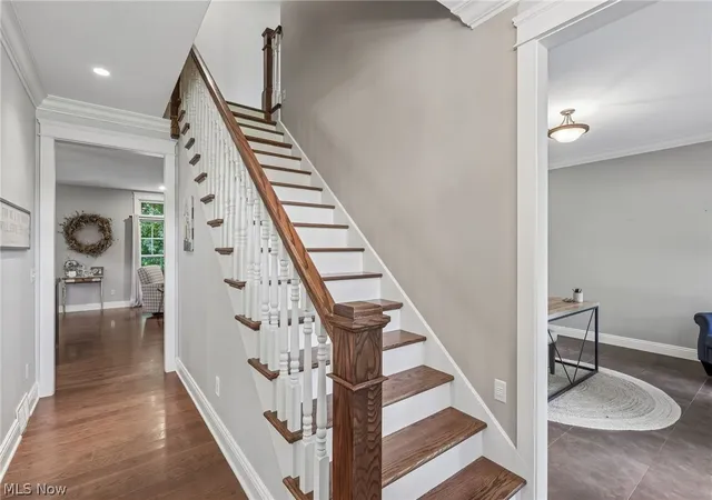 4th image of 7140 Indian Trl, Poland, OH 44514 | MLS# 5222203