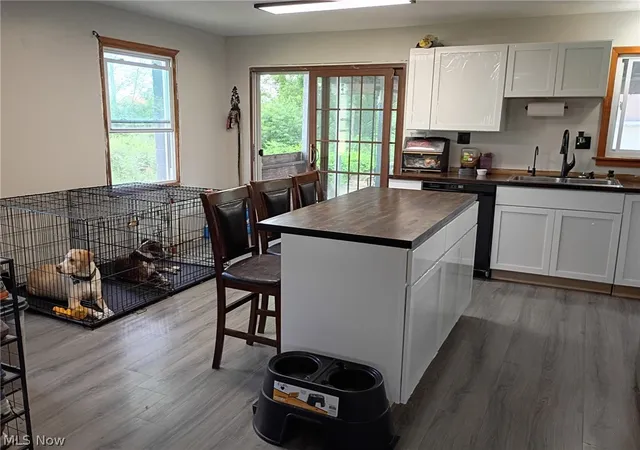 Photo 3 of Sale Pending at 3801 Beck Ave, Louisville, OH 44641 | MLS# 5222313 | Listing updated on 2026-07-02