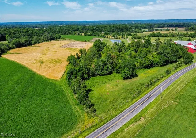 2nd image of Holshoe Rd, Homerville, OH 44235 | MLS# 5222302