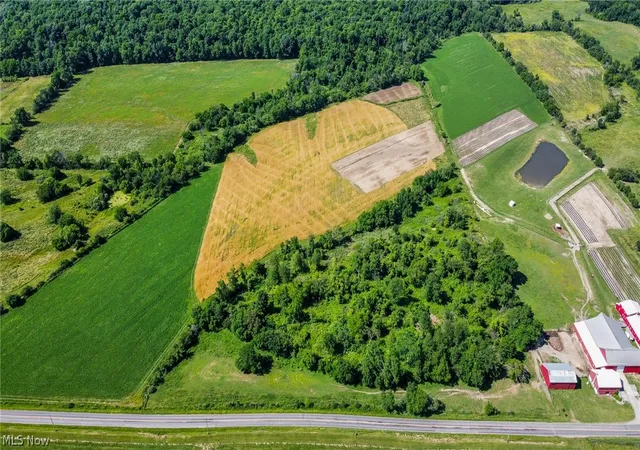 5th image of Holshoe Rd, Homerville, OH 44235 | MLS# 5222302
