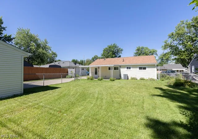 43rd image of 520 Ironwood Ct, Elyria, OH 44035 | MLS# 5222177