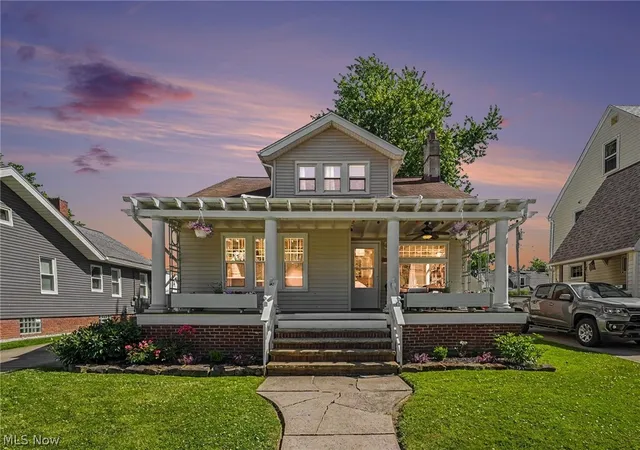 1st image of 16901 Melgrave Ave, Cleveland, OH 44135 | MLS# 5221705
