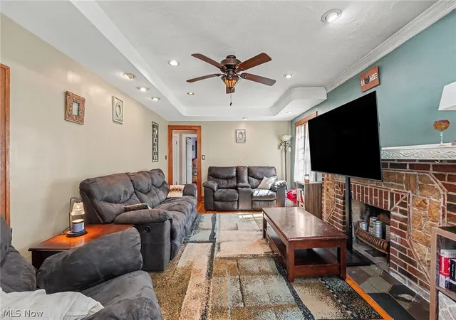 5th image of 16901 Melgrave Ave, Cleveland, OH 44135 | MLS# 5221705