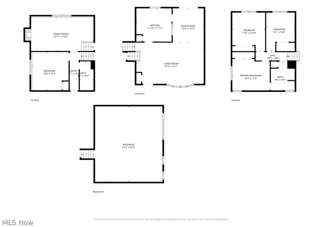 49th image of 816 Bennett Dr, Elyria, OH 44035 | MLS# 5222080