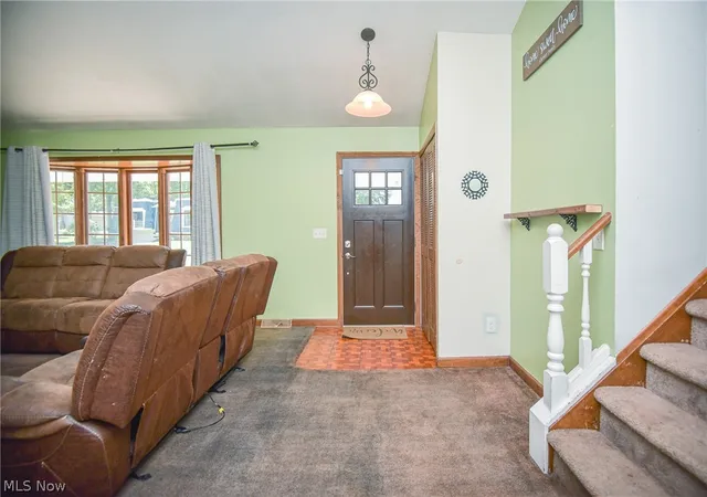 4th image of 816 Bennett Dr, Elyria, OH 44035 | MLS# 5222080