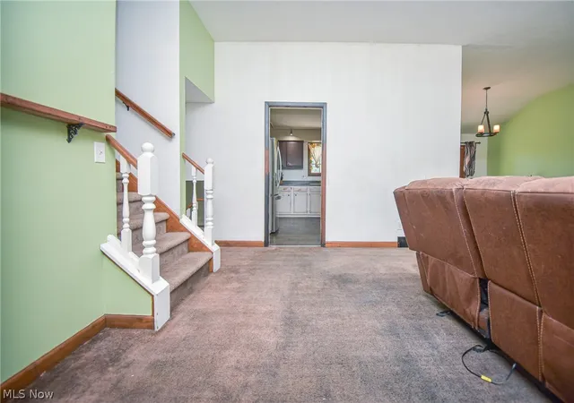 5th image of 816 Bennett Dr, Elyria, OH 44035 | MLS# 5222080