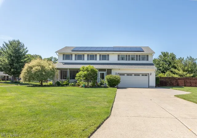 Homes for sale in Amherst, OH | 7456 Hidden Glen Dr, Amherst, OH 44001 | MLS# 5221839