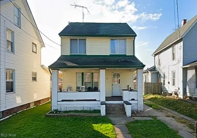 Homes for sale in Canton, OH | 2606 Sw 12th St Sw, Canton, OH 44710 | MLS# 5221584