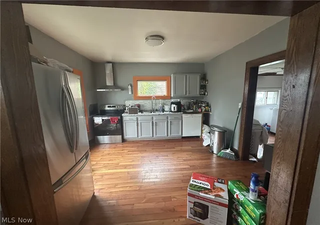 Homes for sale in Canton, OH | 2606 Sw 12th St Sw, Canton, OH 44710 | MLS# 5221584