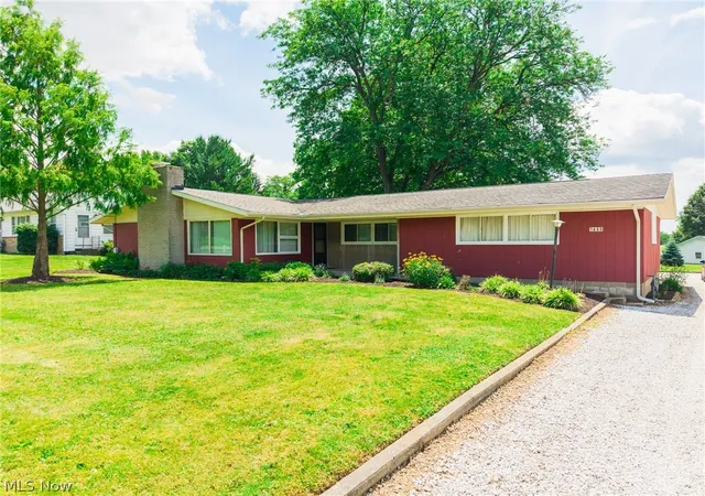 2nd image of 1460 W Highland Ave, Wooster, OH 44691 | MLS# 5222160