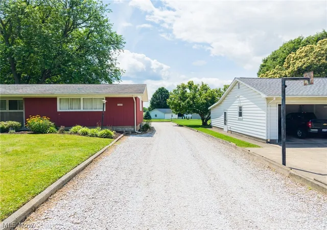 3rd image of 1460 W Highland Ave, Wooster, OH 44691 | MLS# 5222160