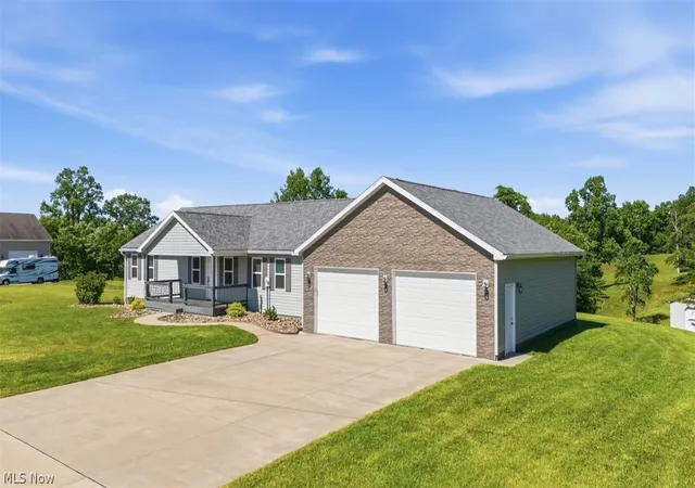 Homes for sale in Vincent, OH | 2575 Moody Ridge Road, Vincent, OH 45784 | MLS# 5222363