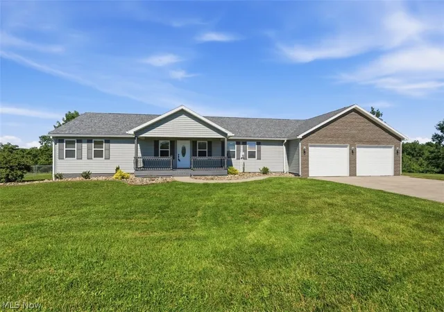 1st image of 2575 Moody Ridge Rd, Vincent, OH 45784 | MLS# 5222363