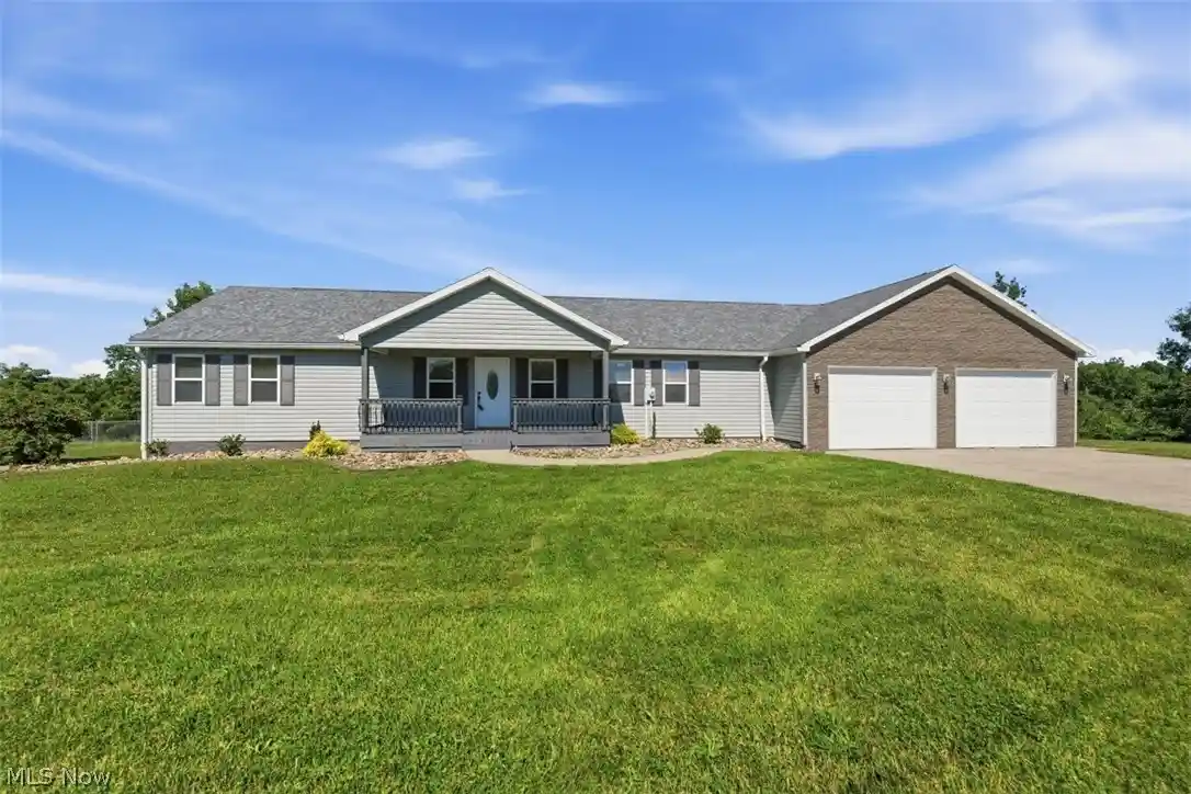 Photo 1 of Sale Pending at 2575 Moody Ridge Rd, Vincent, OH 45784 | MLS# 5222363 | Listing updated on 2026-10-27