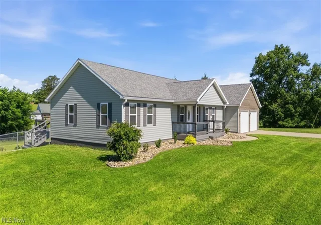 Photo 3 of Single family home for sale at 2575 Moody Ridge Rd, Vincent, OH 45784 | MLS# 5222363 | Listing updated on 2026-08-25