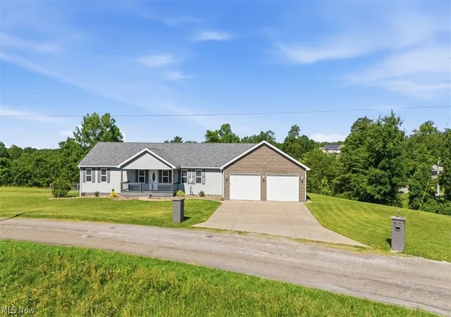 48th image of 2575 Moody Ridge Rd, Vincent, OH 45784 | MLS# 5222363