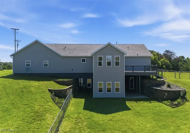 Homes for sale in Vincent, OH | 2575 Moody Ridge Road, Vincent, OH 45784 | MLS# 5222363