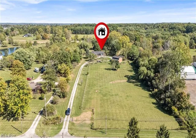 2nd image of 6827 Wooster Pike, Medina, OH 44256 | MLS# 5220988