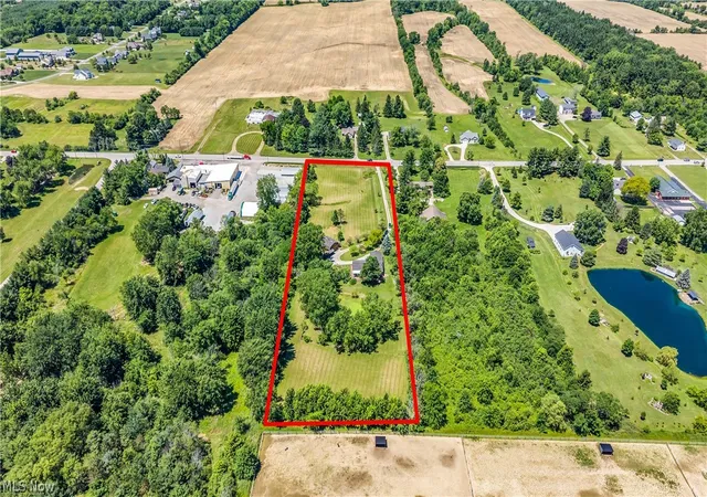 3rd image of 6827 Wooster Pike, Medina, OH 44256 | MLS# 5220988