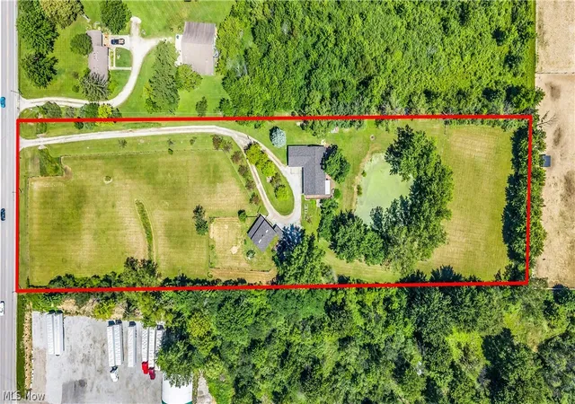 4th image of 6827 Wooster Pike, Medina, OH 44256 | MLS# 5220988