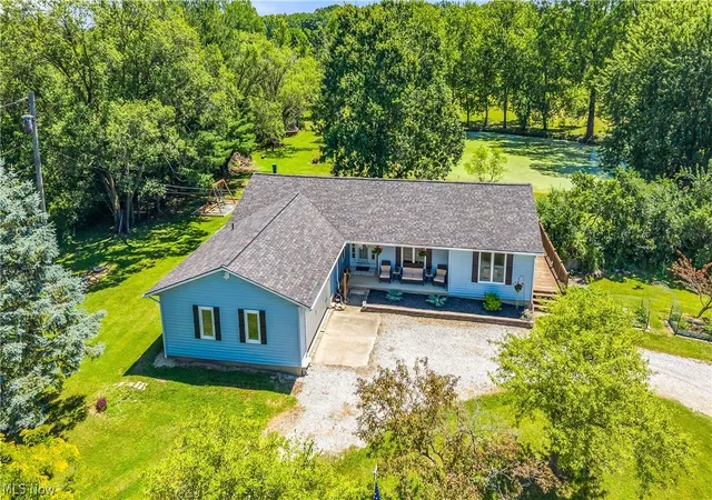 5th image of 6827 Wooster Pike, Medina, OH 44256 | MLS# 5220988