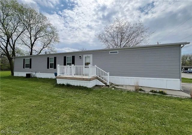 Photo 1 of Sale Pending at 1000 Garfield Ave #85, Bellefontaine, OH 43311 | MLS# 5222398 | Listing updated on 2026-08-26