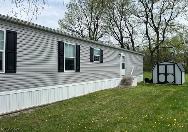 Photo 2 of Sale Pending at 1000 Garfield Ave #85, Bellefontaine, OH 43311 | MLS# 5222398 | Listing updated on 2026-08-26