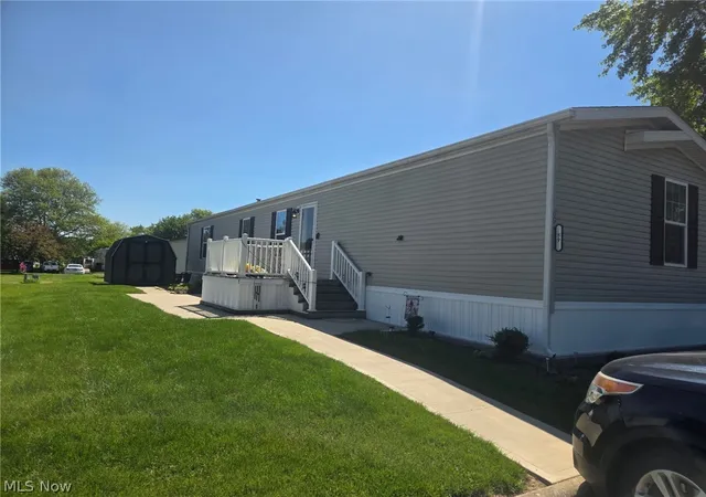 Photo 5 of Sale Pending at 1000 Garfield Ave #85, Bellefontaine, OH 43311 | MLS# 5222398 | Listing updated on 2026-08-26