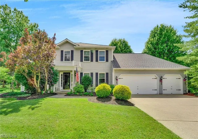 Homes for sale in Solon, OH | 7660 Acorn Ct, Solon, OH 44139 | MLS# 5221173