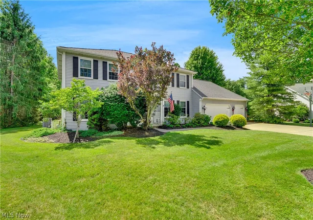 Homes for sale in Solon, OH | 7660 Acorn Ct, Solon, OH 44139 | MLS# 5221173